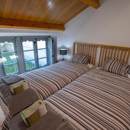 Casa Alameda 23 De Casas Das Figueiras En Ria Eo-Ribadeo カストロポル エクステリア 写真