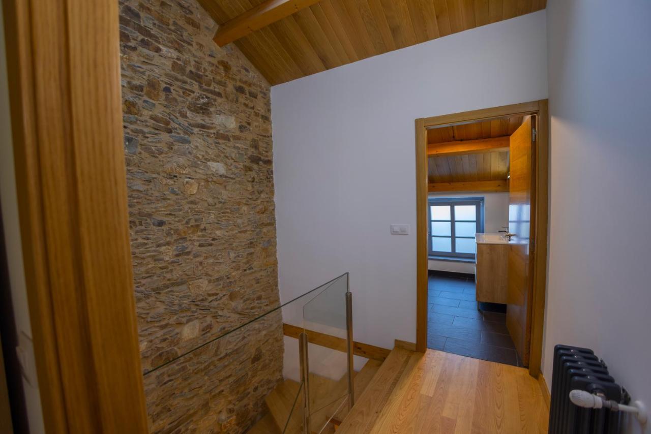Casa Alameda 23 De Casas Das Figueiras En Ria Eo-Ribadeo カストロポル エクステリア 写真