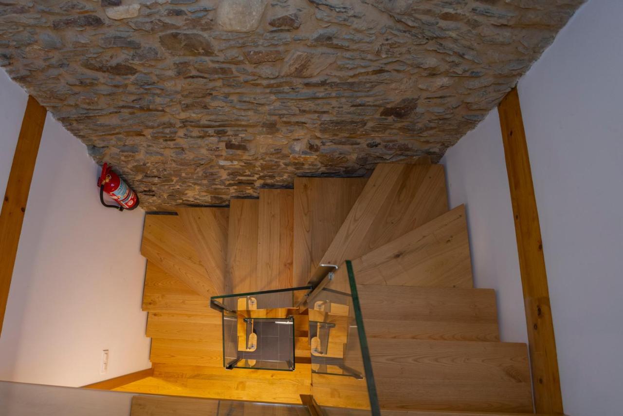 Casa Alameda 23 De Casas Das Figueiras En Ria Eo-Ribadeo カストロポル エクステリア 写真