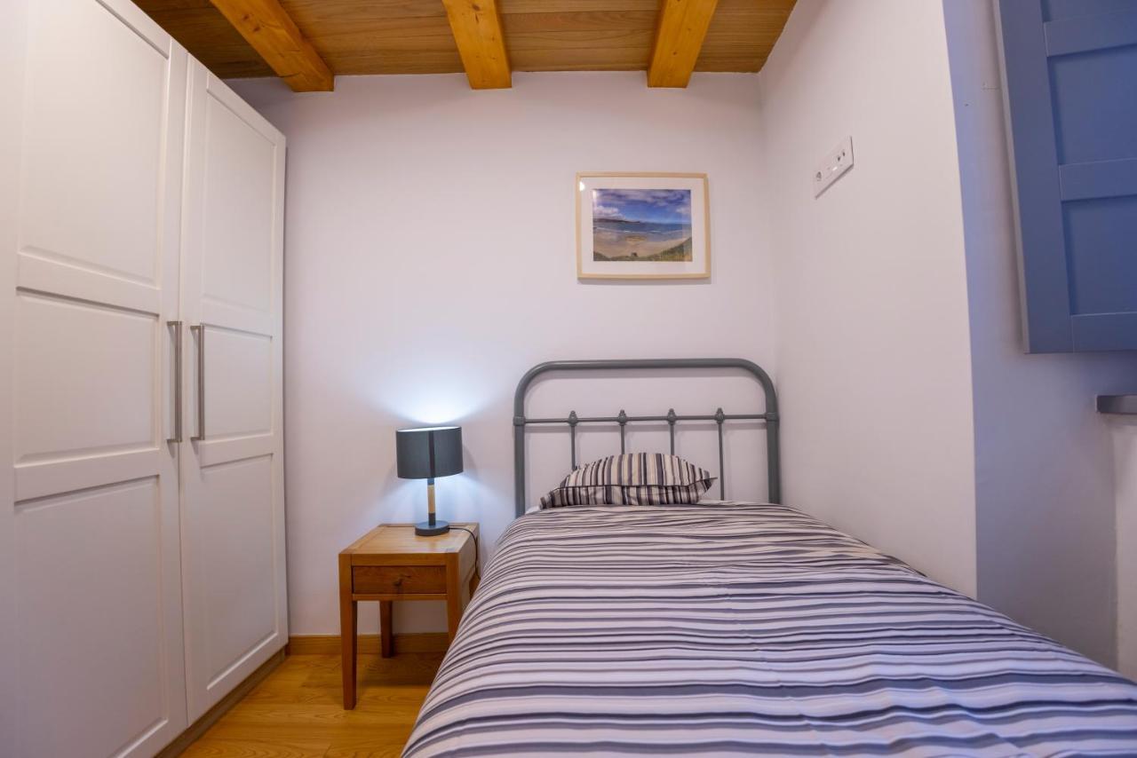 Casa Alameda 23 De Casas Das Figueiras En Ria Eo-Ribadeo カストロポル エクステリア 写真